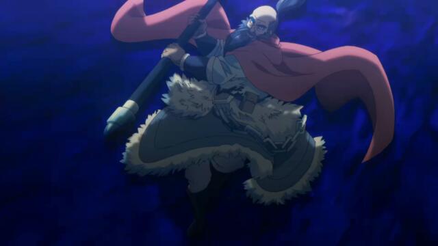 Tsuihou sareta Tensei Juukishi wa Game Chishiki de Musou suru 04 BG SUB