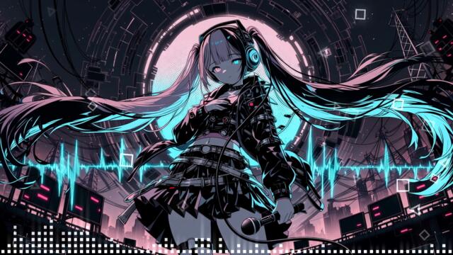 ♡ ♪ ♡ Neon Nova - NOT RECOMMENDED♡ ♪ ♡