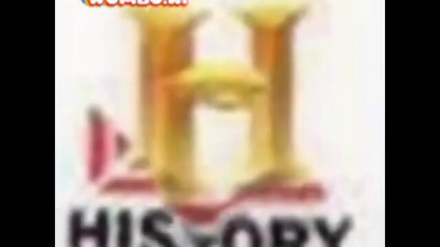 Preview 2 The History Channel Logo 2012 Deepfake