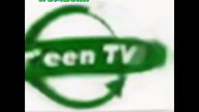 Preview 2 Телеканал Teen TV 2009-2013 Deepfake V2