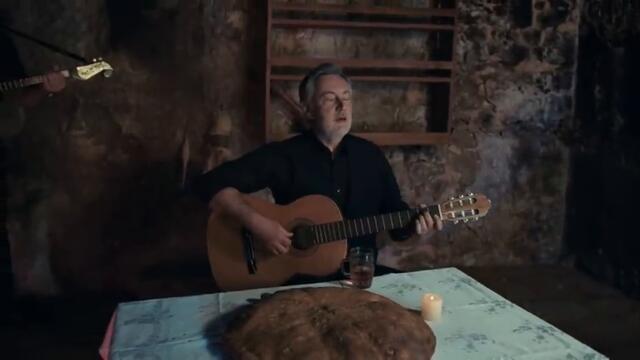 MIROSLAV ŠKORO - Laži Mare official video 4k