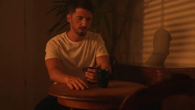 MAGNUS BEND - Ako nisi tu - Official Video 2026