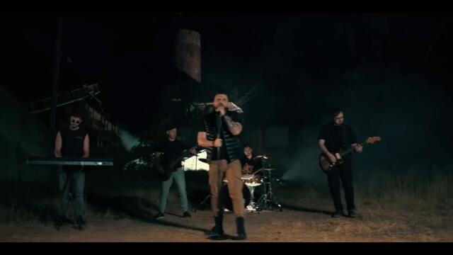Miki Sekulovski - Sega Te Sakam Official Music Video