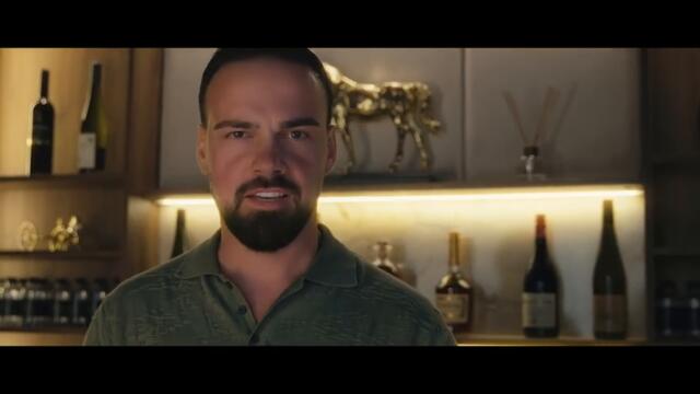 Haris Mrackic - Hvala ti Official Video 2026
