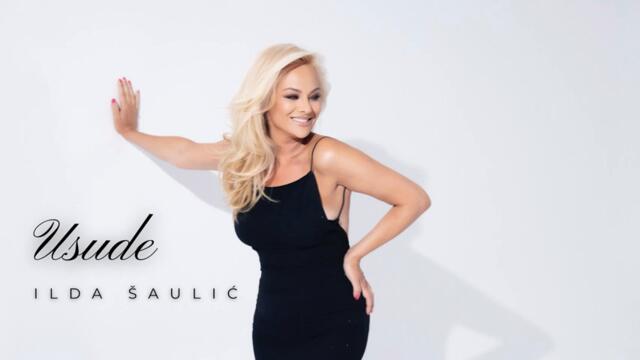 Ilda Šaulić - Usude Official Audio 2026