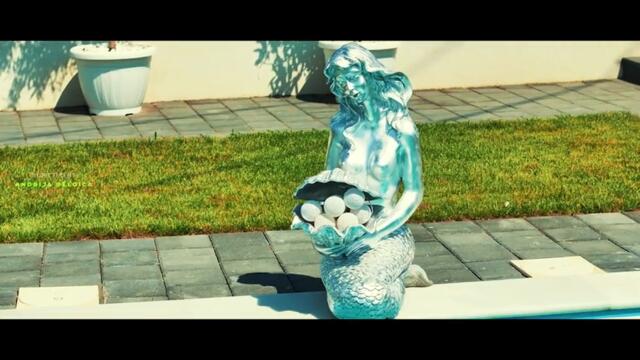 DRAGANA GAGA RISTIC - IDE MI U ZIVOTU OFFICIAL VIDEO 2026