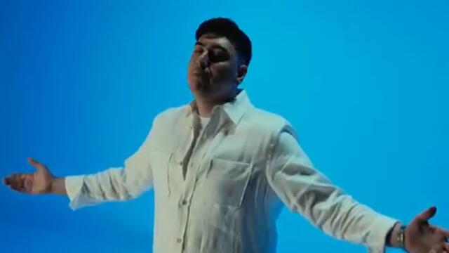 Mahir Mulalić - OVU LJUBAV NIKOM NE DAM Official Video 2026