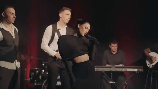 Aleksandra Mladenovic x Famos - Šamar Official video 2026.