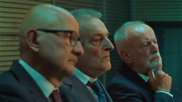Dino Merlin - Zbog tebe Official Video