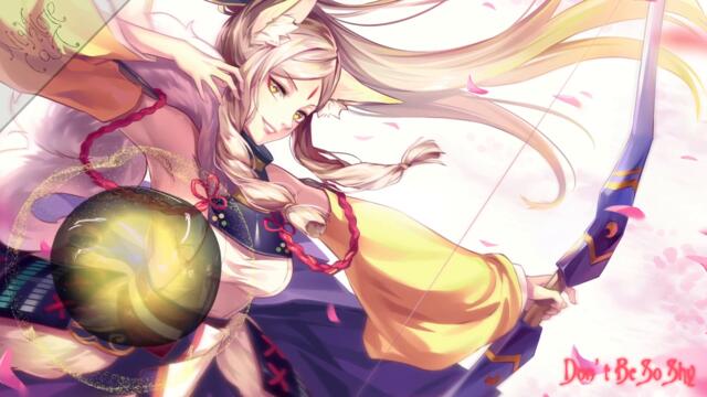 ♡ ♪ ♡ Don t Be So Shy [Nightcore] ♡ ♪ ♡