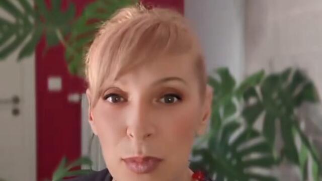 Galina Velikova-Gala