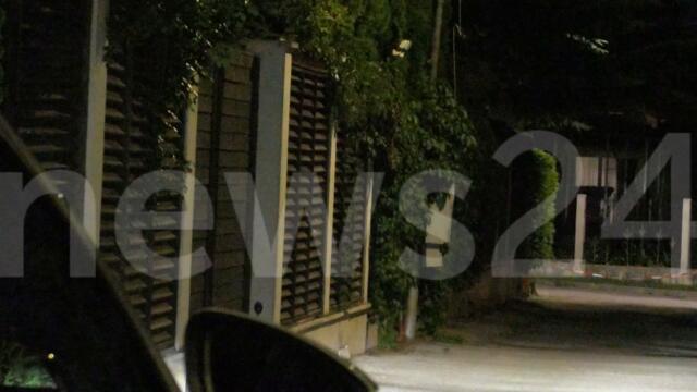 Само в News24sofia.eu! Вижте къщата, в която зверски убиха и изгориха жив Владимир Томов Янков