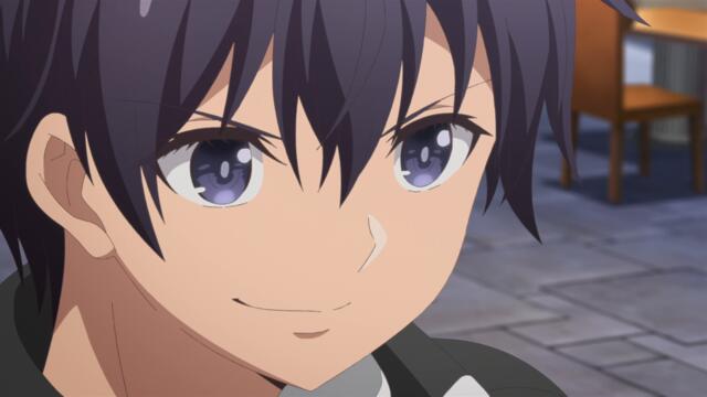 Rakudai Kenja no Gakuin Musou - 06 BG SUB