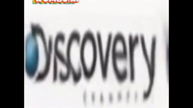 Preview 2 Телеканал Discovery Channel Россия 2009-2013 Deepfake (Sparta Remix)