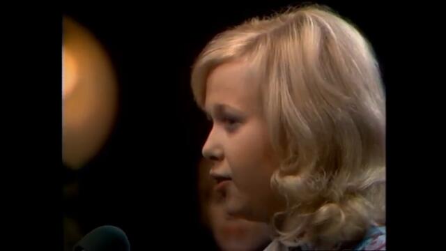 Lena Andersson (1972) – Sag det med en sang