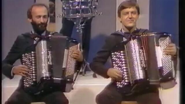 Zalifa Dzudzevic (1984) - Nadji malo vremena za mene