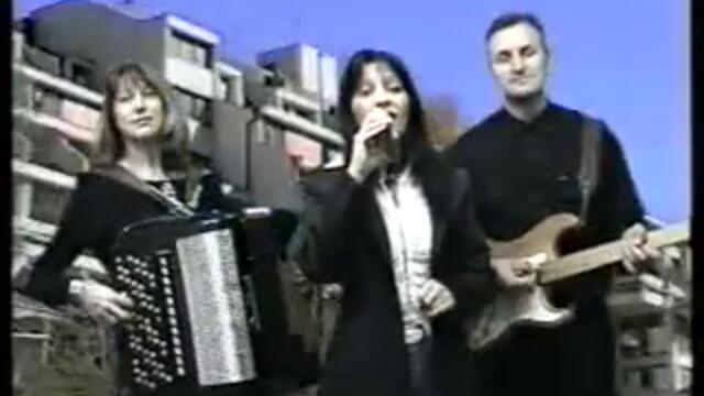 Tanja Petkovic & Kristali - Rano moja