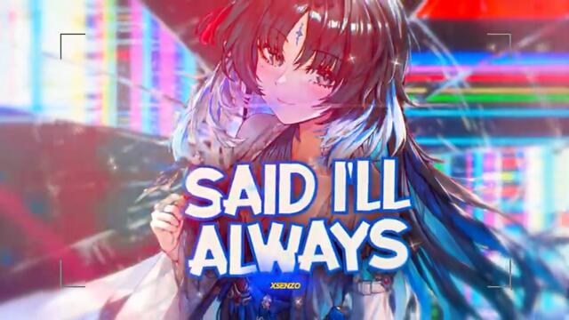 ♡ ♪ ♡Nightcore - Umbrella♡ ♪ ♡