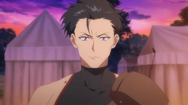 Buchigire Reijou wa Houfuku wo Chikaimashita 06 BG SUB