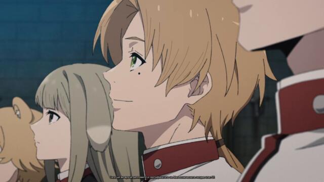 Mushoku Tensei S3 EP07 BG SUB