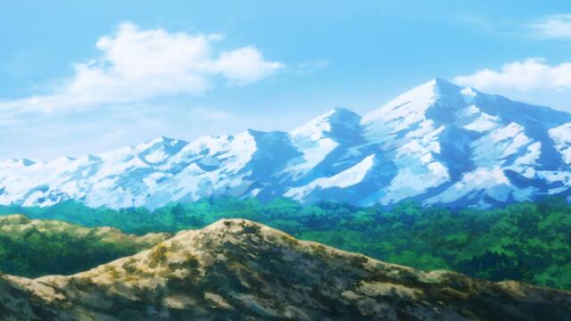 Gaikotsu Kishi-sama, Tadaima Isekai e Odekakechuu S2 EP06 BG SUB