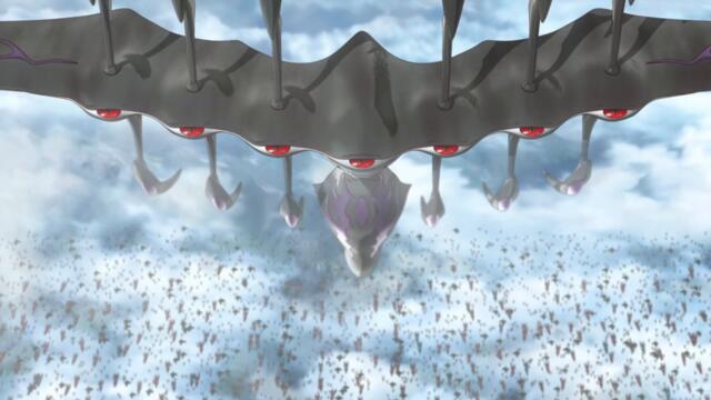 Otome Game Sekai wa Mob ni Kibishii Sekai desu S2 - 06