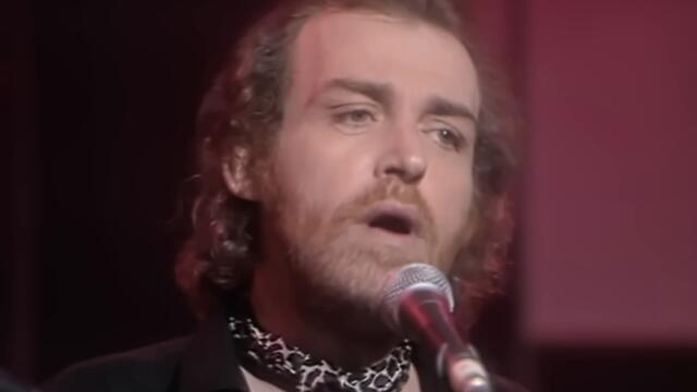 Joe Cocker & Jennifer Warnes (1983) - Up Where We Belong