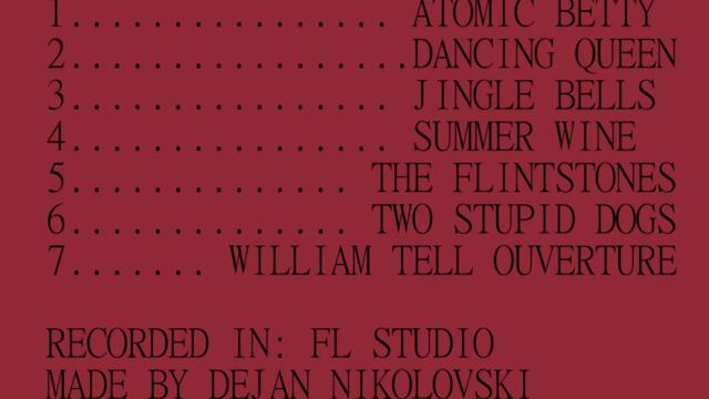 SUMMER WINE INSTRUMENTAL SHOW (2026)