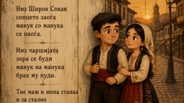 Манук и манука - (2026)
