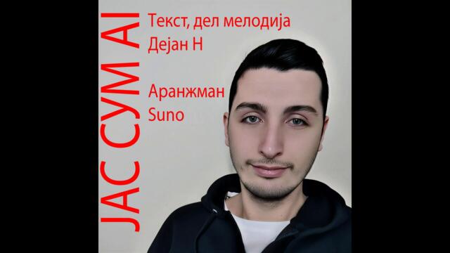 Јас сум AI -  (2025)