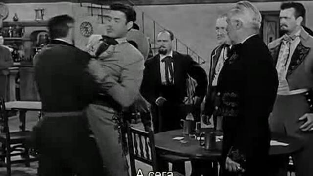 Zorro S02 E31 - An Affair of Honor