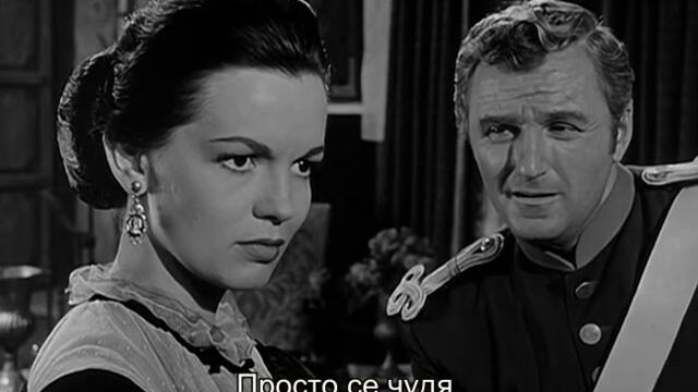 Zorro S02 E34 - The Captain Regrets