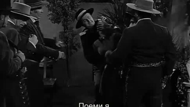 Zorro S02 E36 - Long Live the Governor