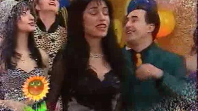 Бойка Дангова (1998) - Луда главо, пияна