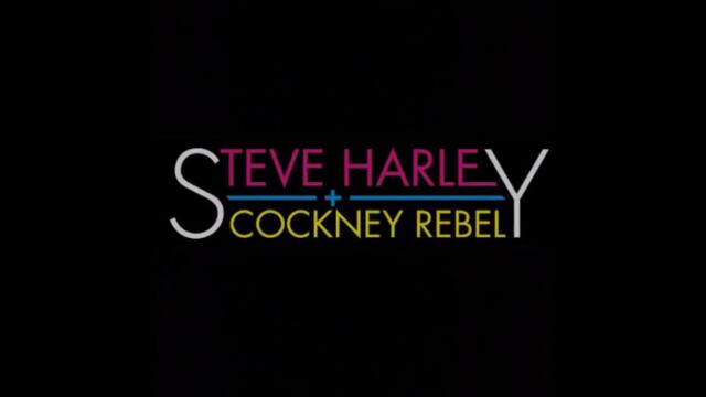 Steve Harley & Cockney Rebel - Sebastian - BG субтитри