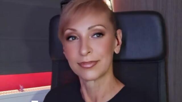 Galina Velikova-Gala
