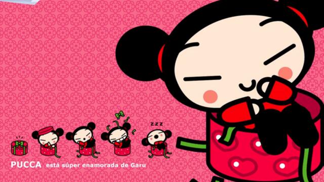 Pucca