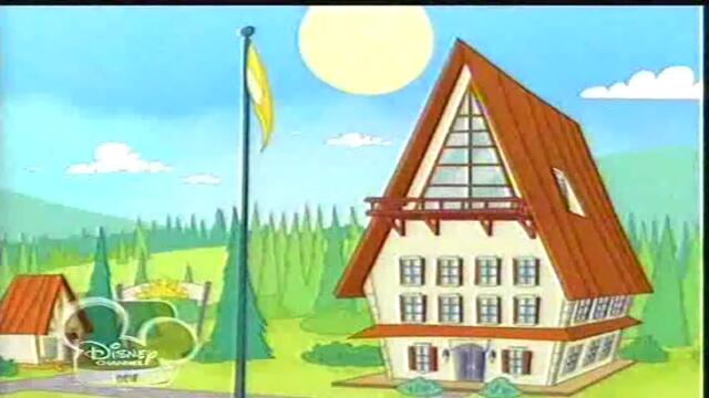 Лагерът Lakebottom С01 Е02 (Бг Аудио) (VBOX7 Архив)