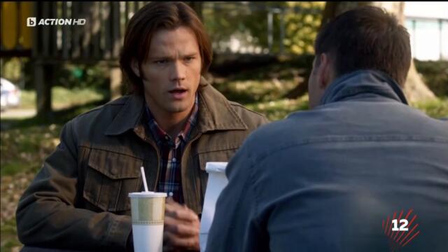 Supernatural / Свръхестествено - Сезон 6 Епизод 9 (Част 1) | Бг Аудио