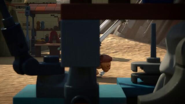 Lego Star Wars- The Mandalorian (2026) Full HD Movie