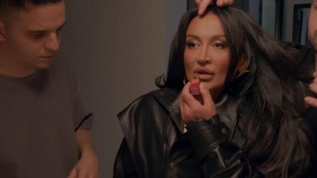 ANDREANA ČEKIĆ - SPAVAJ, SREĆO MOJA (OFFICIAL VIDEO 2026)
