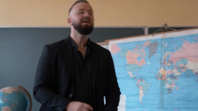 Alen Dzambic - HLADNU VODU - (Official Video 2026)