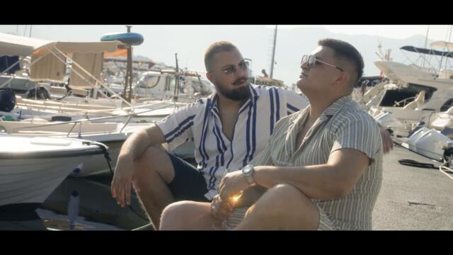 MIXA & STEFAN CEKIC - NE DAM JA NA BRATA (OFFICIAL VIDEO 2026)