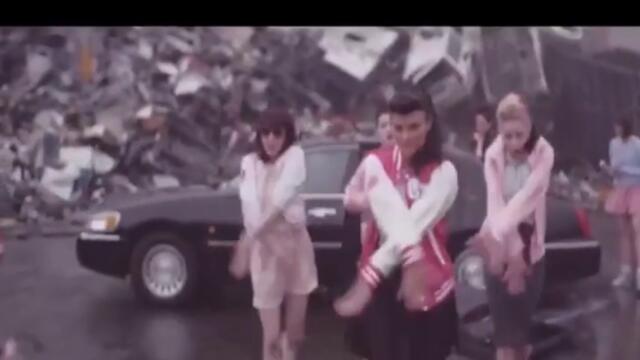 Hurricane Hearn - Take A Shot