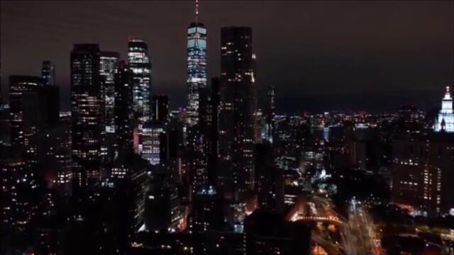 R.E.M. - First We Take Manhattan