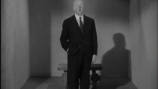 Алфред Хичкок представя (1957) - 02x15 - Чудакът