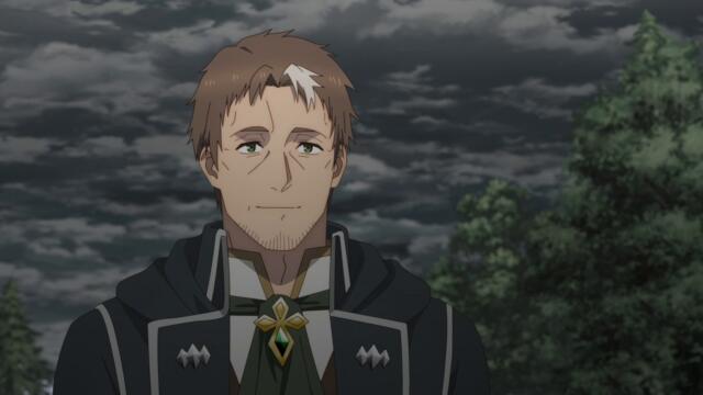 Katainaka no Ossan Kensei ni Naru S2 EP 12 BG SUB
