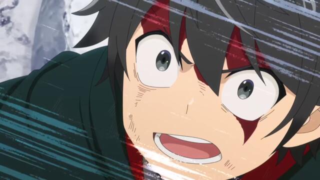Hell Mode S2 EP13 BG SUB