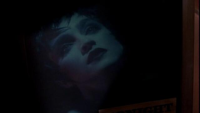 Madonna - Open Your Heart