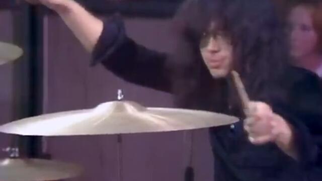 Deep Purple (1970) - Child In Time